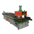 Complete solution of automatic Drawer slides rail roll forming machine